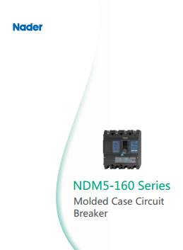 NDM5-Series-MCCB-Datasheet-Screenshot