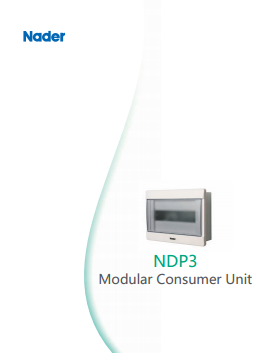 NDP3-Series-Modular-Datasheet-Screenshot