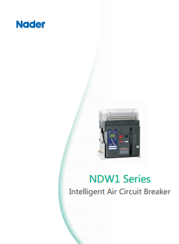 NDW1-Series-ACB-Datasheet-Screenshot