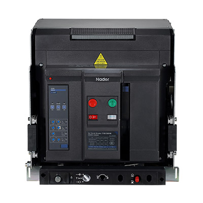 Nader Air Circuit Breaker (ACB)