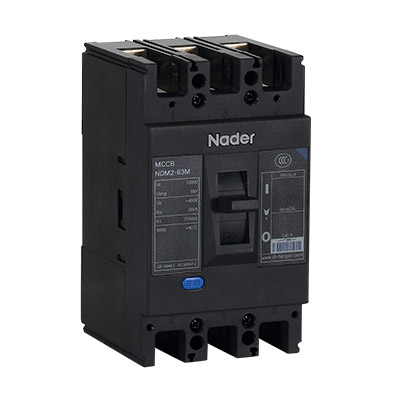 NDM2 Series Molded Case Circuit Breaker