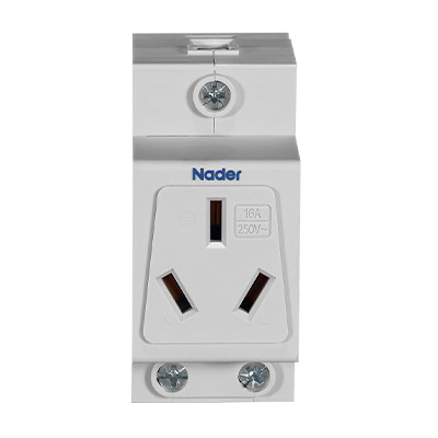 NDA Series Socket