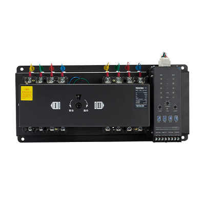 NDQ Series Automatic Transfer Switching Equipment