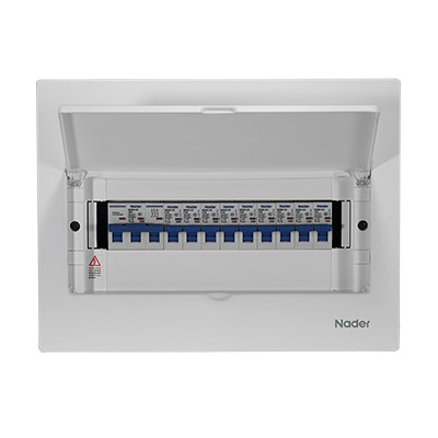 NDP3 Series Distribution Box