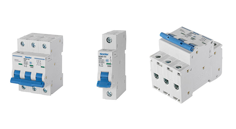 low voltage trip circuit breaker