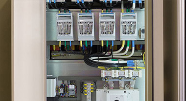 Precautions for installation and use of low-voltage circuit breakers