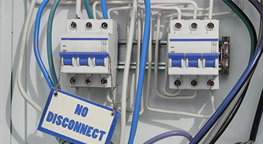 Classification and application of circuit breakers