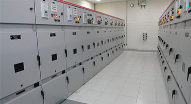 Selection of low-voltage circuit breakers and common fault handling methods