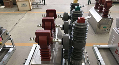 How to analyze the failure of high voltage circuit breaker?
