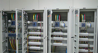 The difference between MCB, molded case and frame circuit breaker