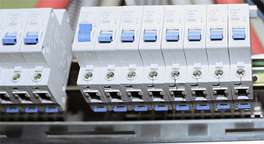 Selection guide for household circuit breakers in 2020