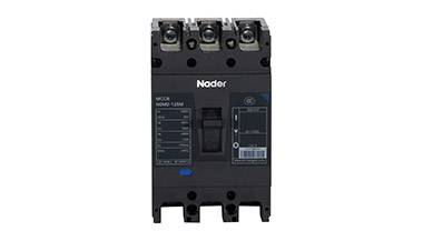 Working principle of molded case circuit breaker