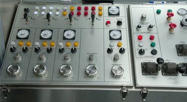 Common faults of low voltage circuit breakers
