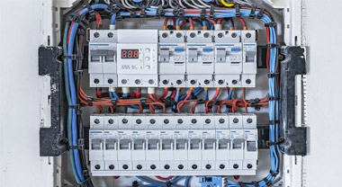 Normal use and installation conditions of circuit breakers