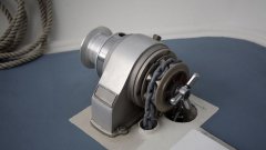 Can a 63A MCCB be used instead of a DOL starter to start an 11kW or a 15kW motor?