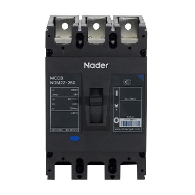 NDM2Z-250-3P