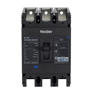 NDM2ZB-250-2P