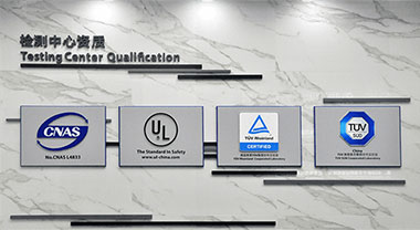 Nader High-end Low-voltage Electrical Apparatus Industry