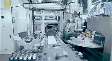 How are circuit breakers made - Nader's assembly line