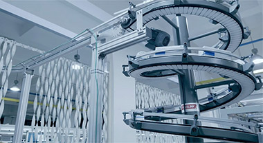 How Are Circuit Breakers Made - OTS Process in Nader Automated Production Line